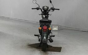 HONDA CROSS CUB 110 JA60