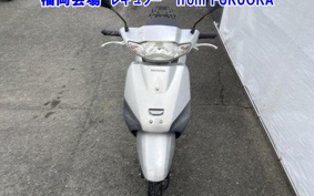 HONDA TACT-4