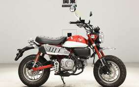 HONDA MONKEY 125 ABS JB02