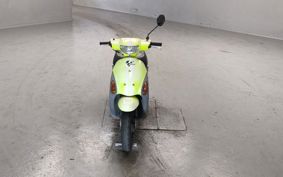 SUZUKI LETS4 CA45A