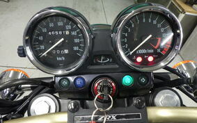 KAWASAKI ZRX-2 2007 ZR400E