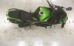 KAWASAKI NINJA 1000 A 2015 ZXT00G