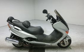 YAMAHA MAJESTY 125 5CA