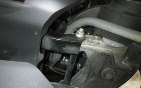 SUZUKI ADDRESS V125 DT11A