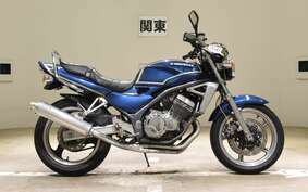 KAWASAKI BALIUS 250 ZR250A