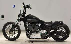 HARLEY FXBRS1870 2020 YHK