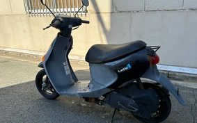 SUZUKI LET's 4 CA41A