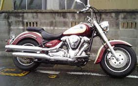 YAMAHA XV1600 ROADSTAR 1999 VP12J