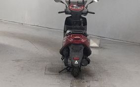 SUZUKI ADDRESS V125 DT11A