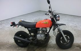 HONDA APE 50 AC16