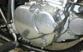 SUZUKI GRASS TRACKER NJ47A