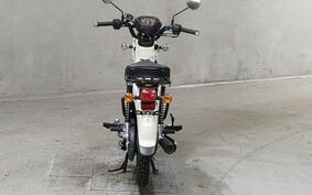 HONDA CROSS CUB 110 JA45