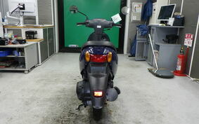 SUZUKI LET's 4 CA45A