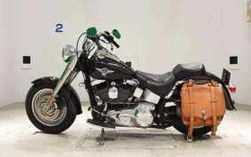 HARLEY FLSTF 1450 2005 BMY