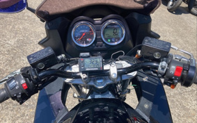 SUZUKI  BANDIT 1200S ABS FINAL  2006 GV79A