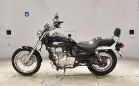 KAWASAKI ELIMINATOR 125 BN125A