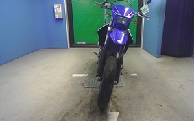 SUZUKI DR-Z400SM 2007 SK44A