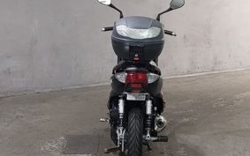 YAMAHA CYGNUS125XSR SE12J