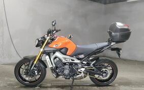 YAMAHA MT-09 2014 RN34J