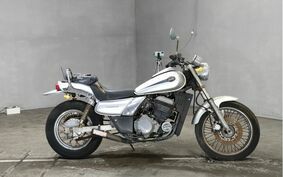 KAWASAKI ELIMINATOR 250 LX EL250A