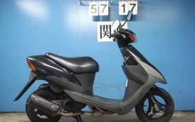 SUZUKI LET's 2 CA1PA