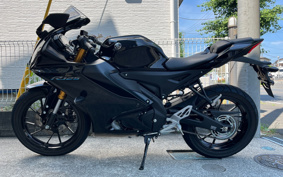 YAMAHA YZF-R125 RE45J