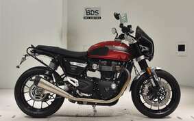 TRIUMPH SPEED TWIN 2023