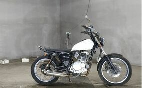 SUZUKI GRASS TRACKER NJ4BA