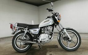 SUZUKI GN125 H PCJG9