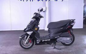 SUZUKI LET`s 4 CA45A