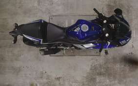 YAMAHA YZF-R25 A RG10J