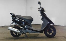 YAMAHA JOG ZR Evolution SA16J