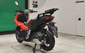 HONDA ADV150 KF38