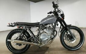 SUZUKI GRASS TRACKER NJ47A