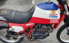 HONDA XL250R PARIS-DAKAR  MD03