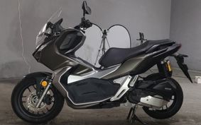 HONDA ADV150 KF38