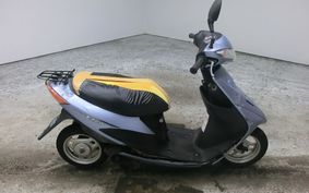 SUZUKI ADDRESS V50 Fi G Type CA42A