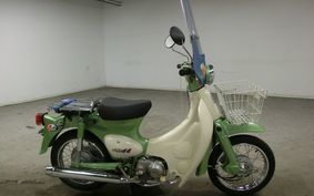 HONDA LITTLE CUB C50