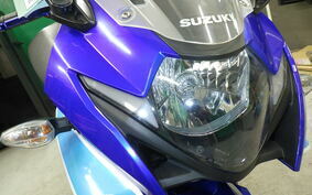 SUZUKI GSX250R DN11A