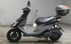 SUZUKI ADDRESS V125 S CF4MA