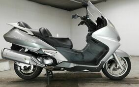 HONDA SILVER WING 600 2002 PF01