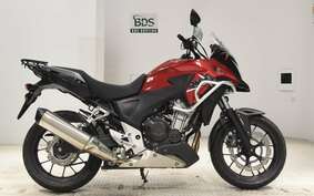 HONDA 400X ABS 2015 NC47