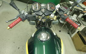 HONDA CBX400F 2002 NC07