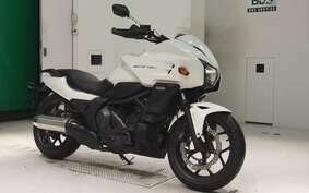 HONDA CTX700 D 2014 RC69