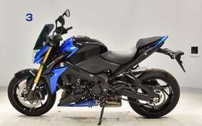 SUZUKI GSX-S1000 2018 GT79B