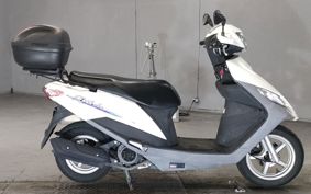 SUZUKI ADDRESS V125 DT11A