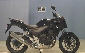 HONDA CB400F ABS 2013 NC47