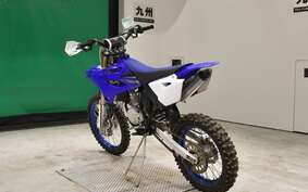 YAMAHA YZ85LW CB13C