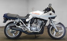 SUZUKI GSX250S KATANA GJ76A