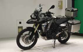 BMW F800GS 2009